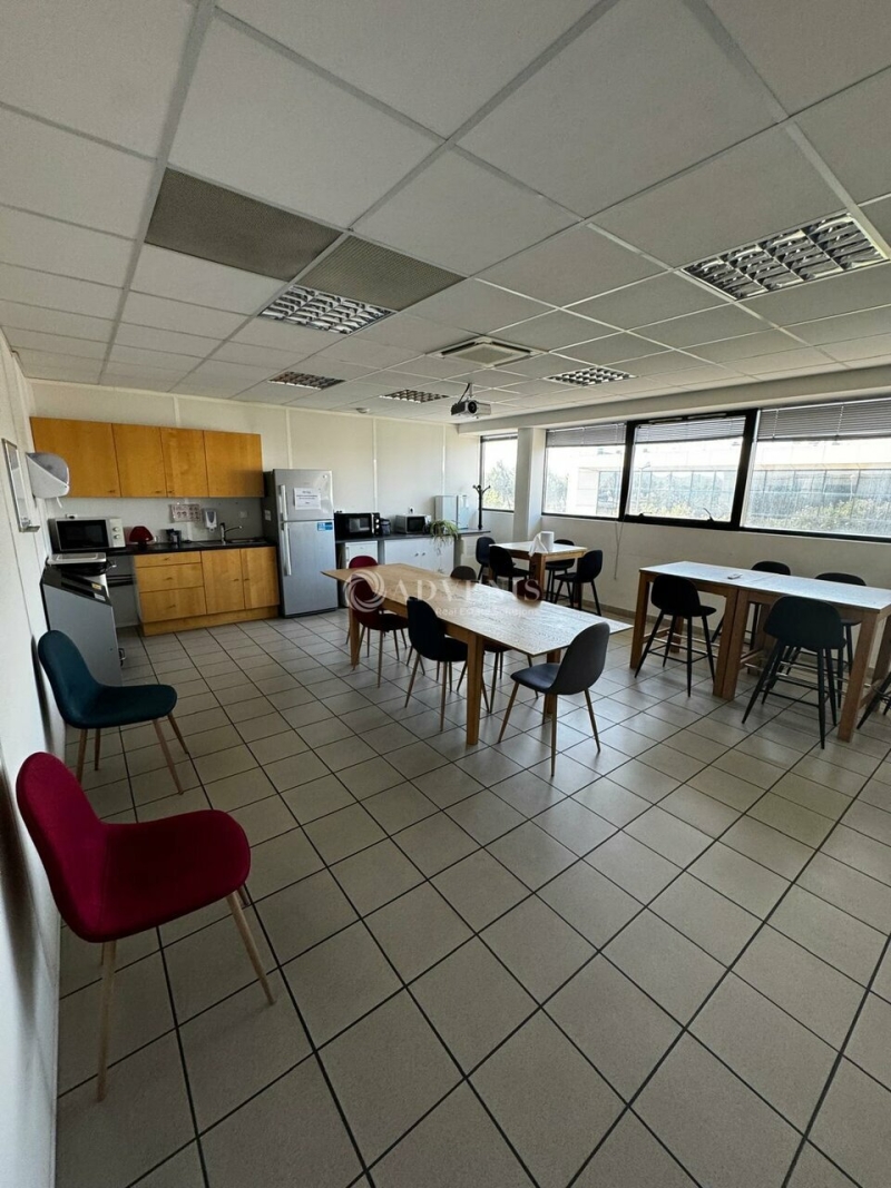 Vente Investisseur Bureaux NARBONNE (11100) - Photo 1