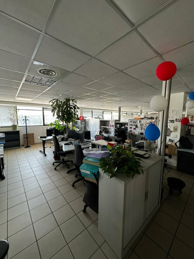 Vente Investisseur Bureaux NARBONNE (11100) - Photo 3