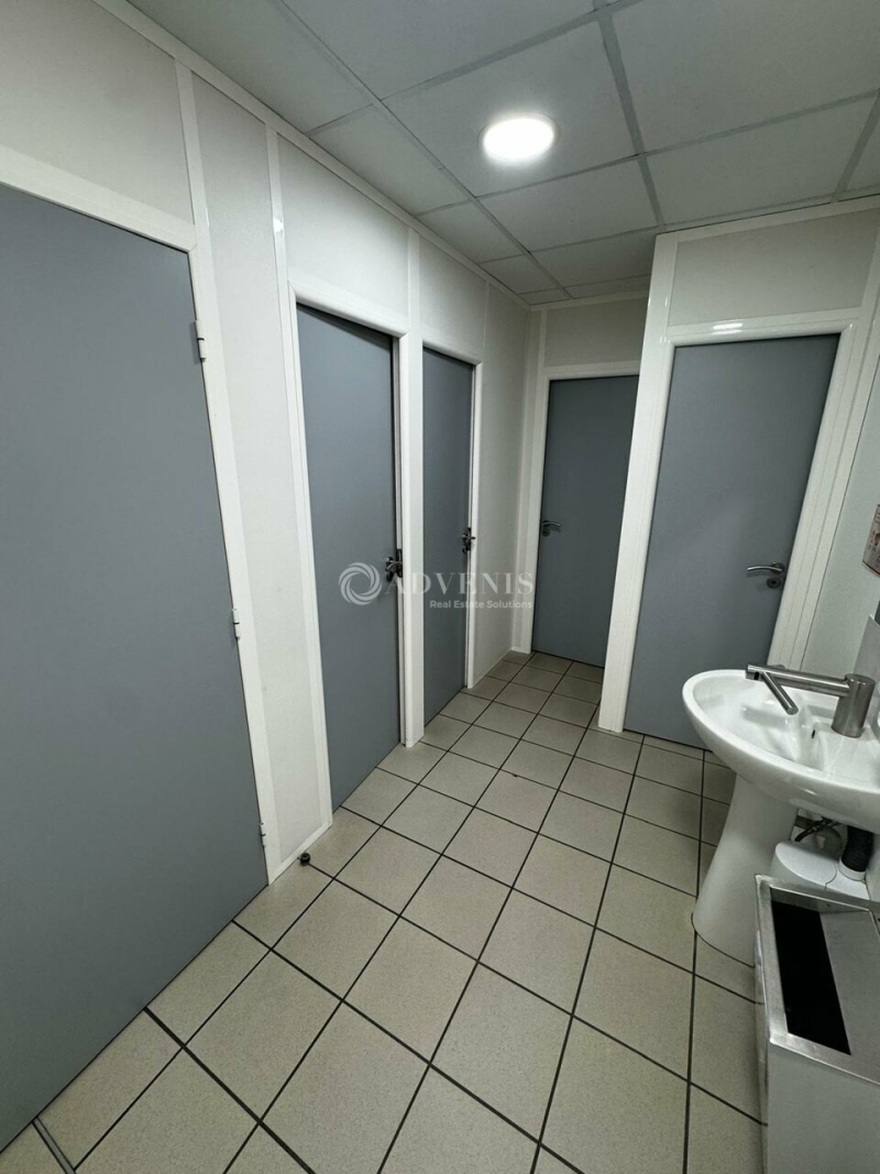 Vente Investisseur Bureaux NARBONNE (11100) - Photo 4