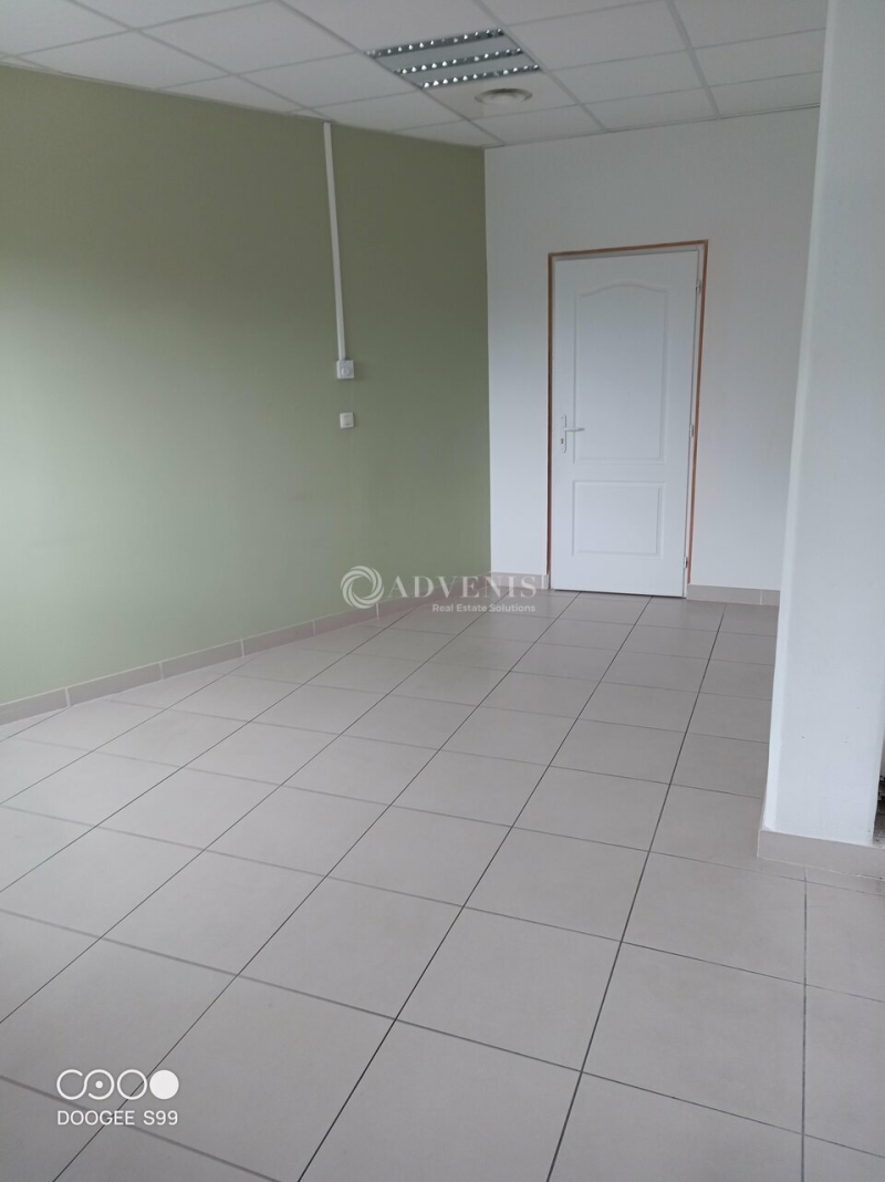 Location Bureaux NARBONNE (11100) - Photo 4