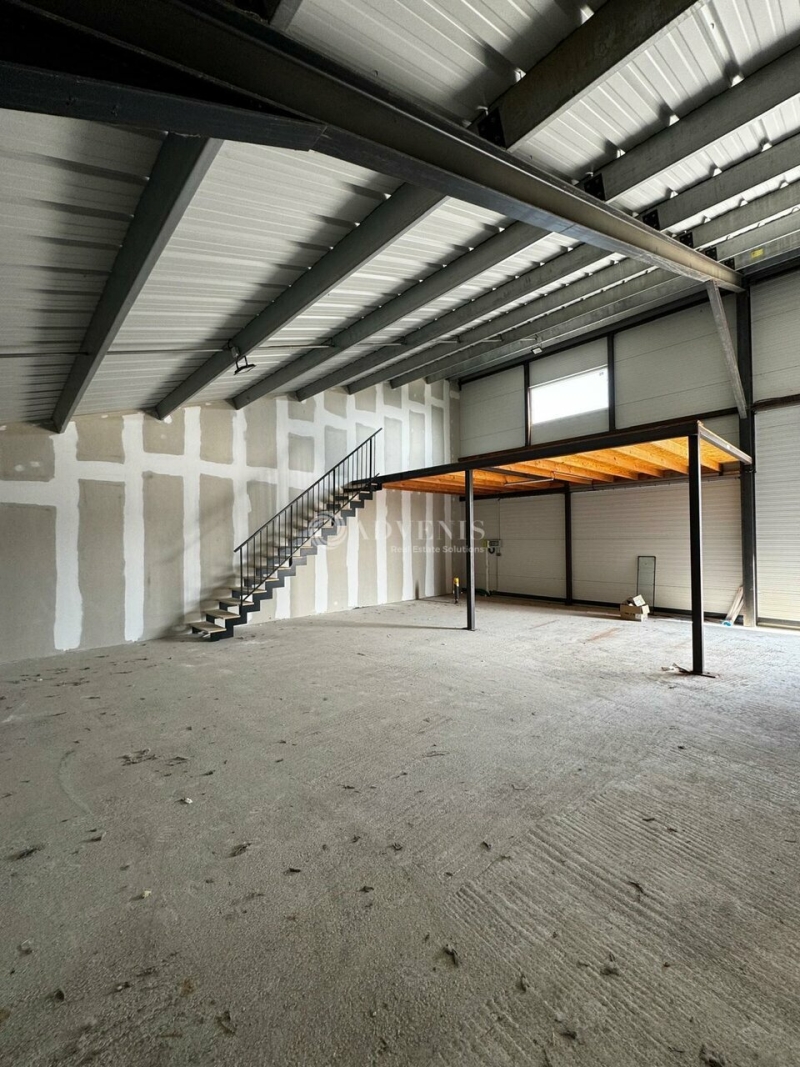 Location Activités Entrepôts VENDRES (34350) - Photo 4