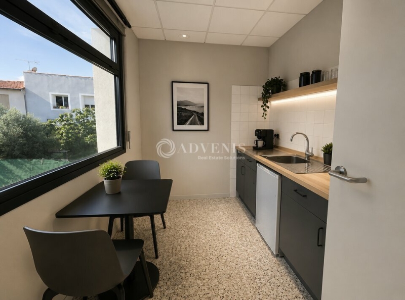Location Bureaux BÉZIERS (34500) - Photo 6