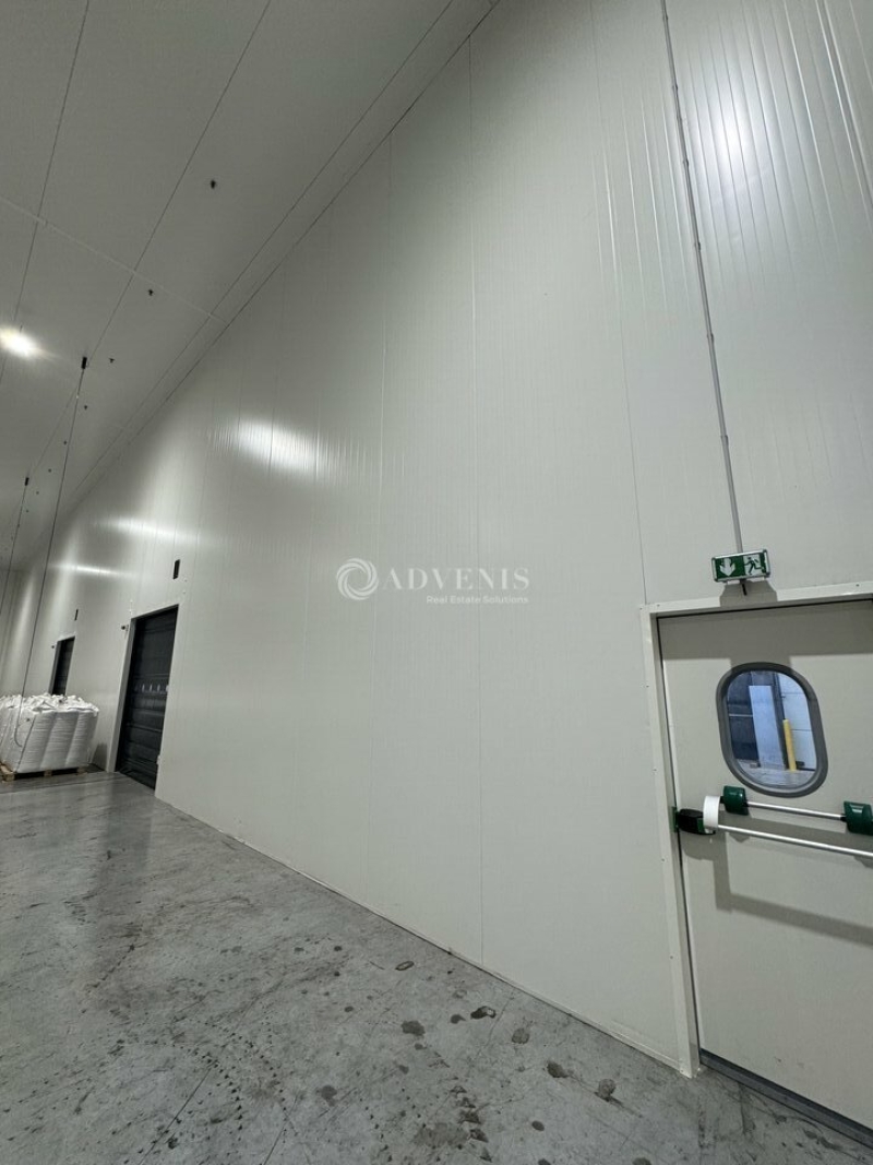 Location Entrepôts NARBONNE (11100) - Photo 5