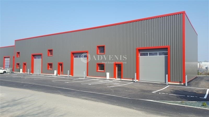 Location Activités Entrepôts SAINT MALO (35400) - Photo 6