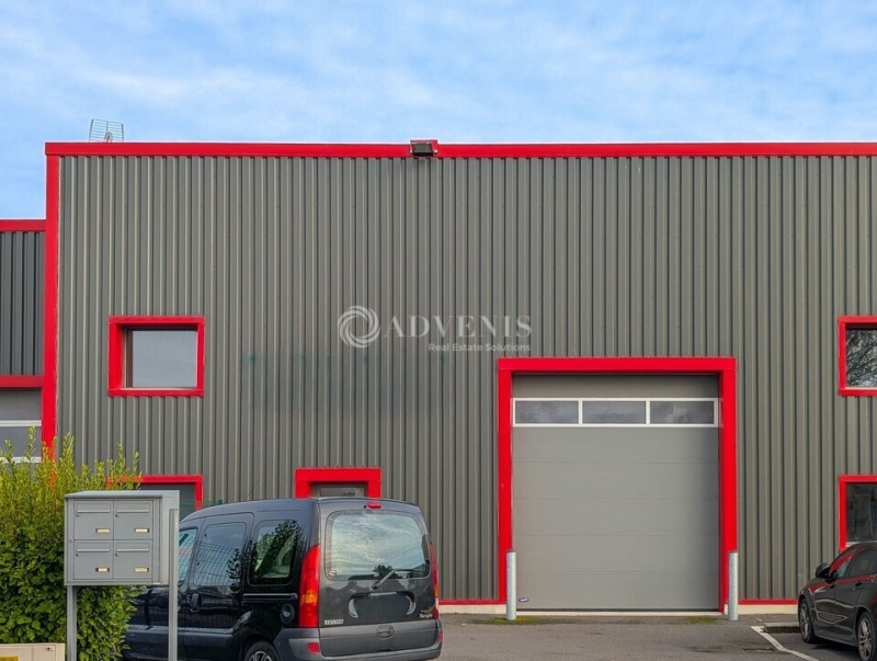 Location Activités Entrepôts SAINT MALO (35400) - Photo 9