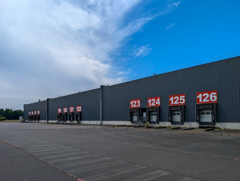 Location Entrepôts GAËL (35290) - Photo 3