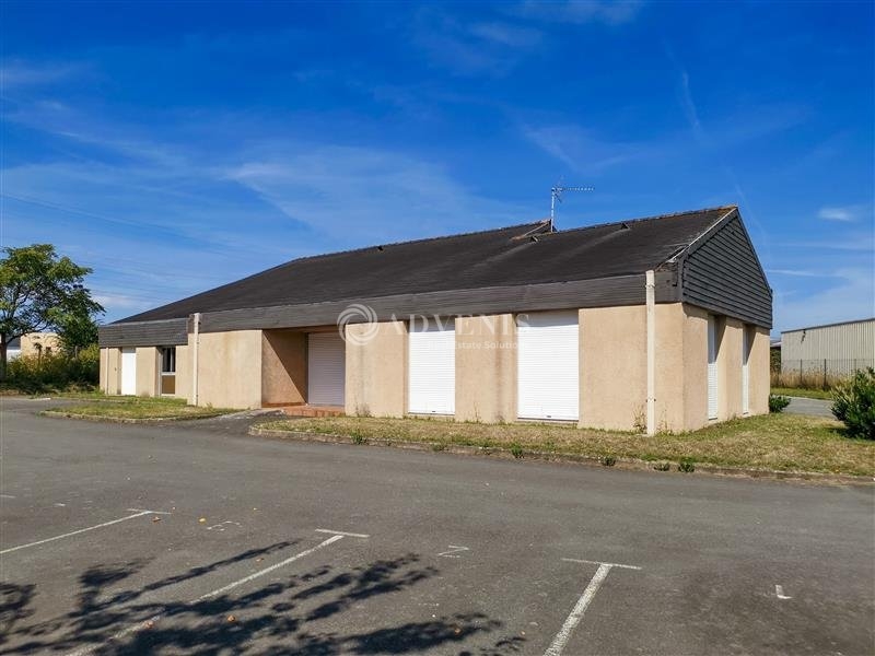 Location Activités Entrepôts QUEVERT (22100) - Photo 1