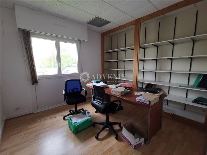 Location Activités Entrepôts QUEVERT (22100) - Photo 10