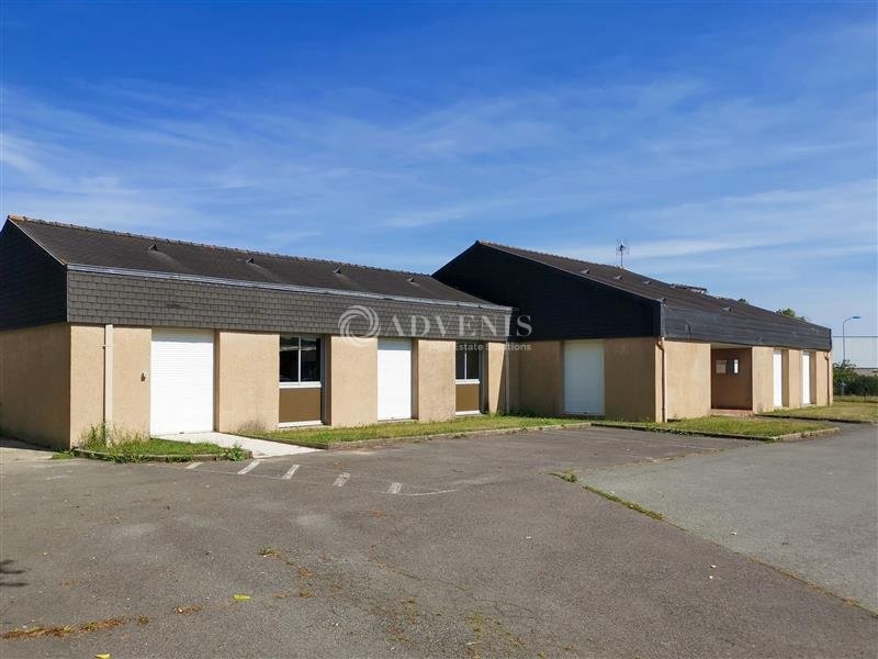 Location Activités Entrepôts QUEVERT (22100) - Photo 2