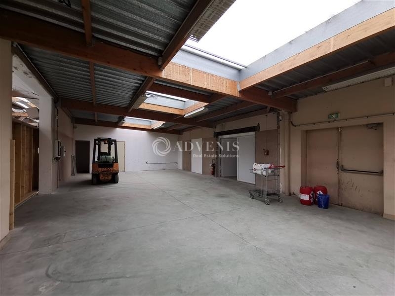 Location Activités Entrepôts QUEVERT (22100) - Photo 5