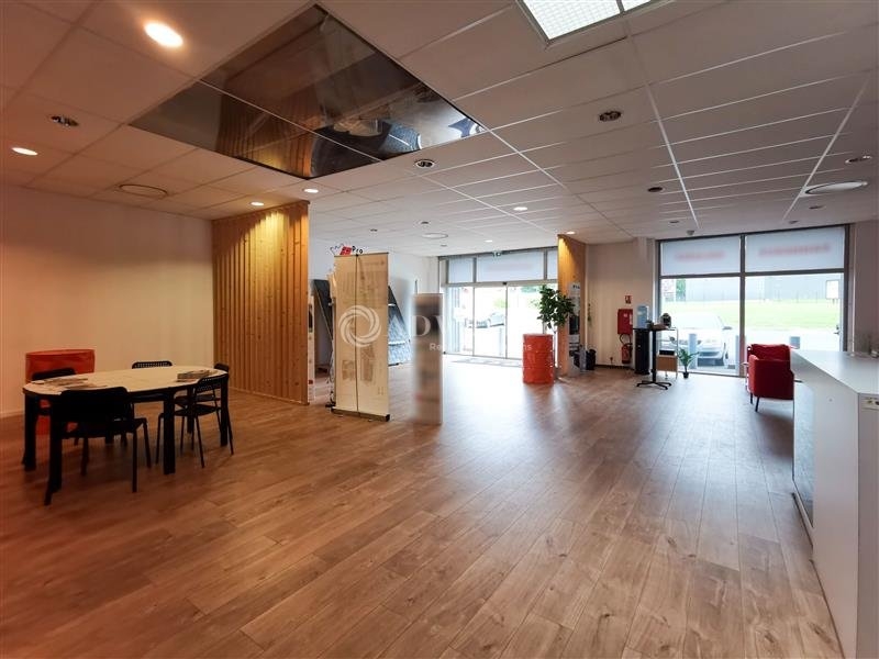 Location Activités Entrepôts LA MEZIERE (35520) - Photo 1