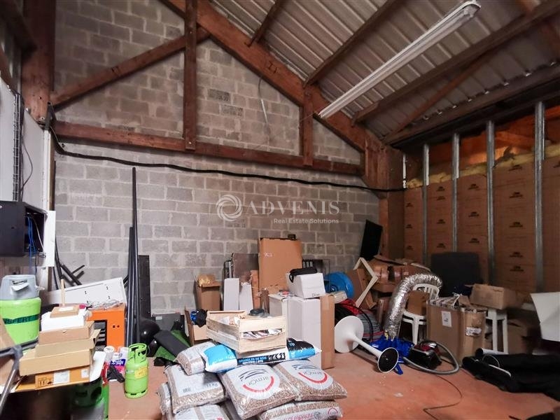 Location Activités Entrepôts LA MEZIERE (35520) - Photo 8