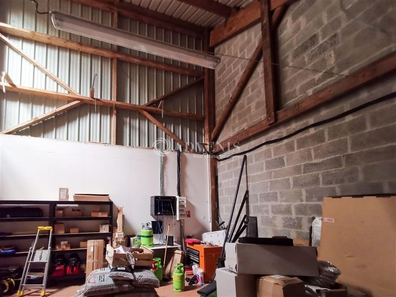 Location Activités Entrepôts LA MEZIERE (35520) - Photo 9