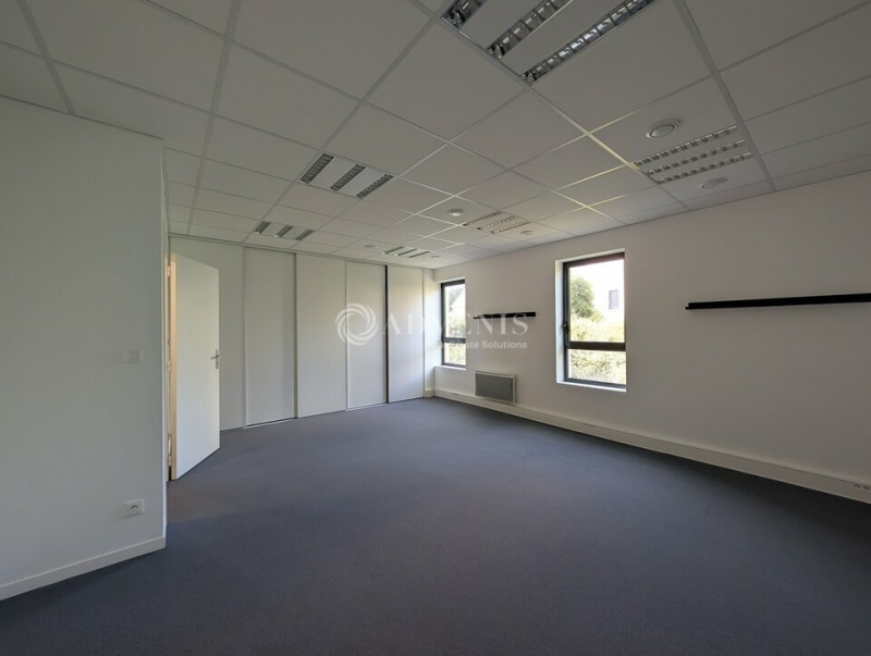 Location Bureaux SAINT MALO (35400) - Photo 3