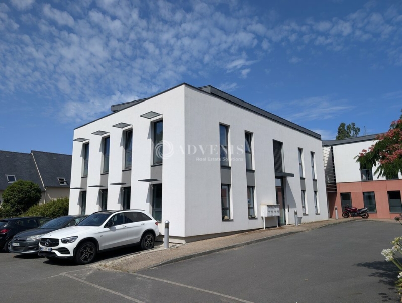 Location Bureaux SAINT MALO (35400) - Photo 6