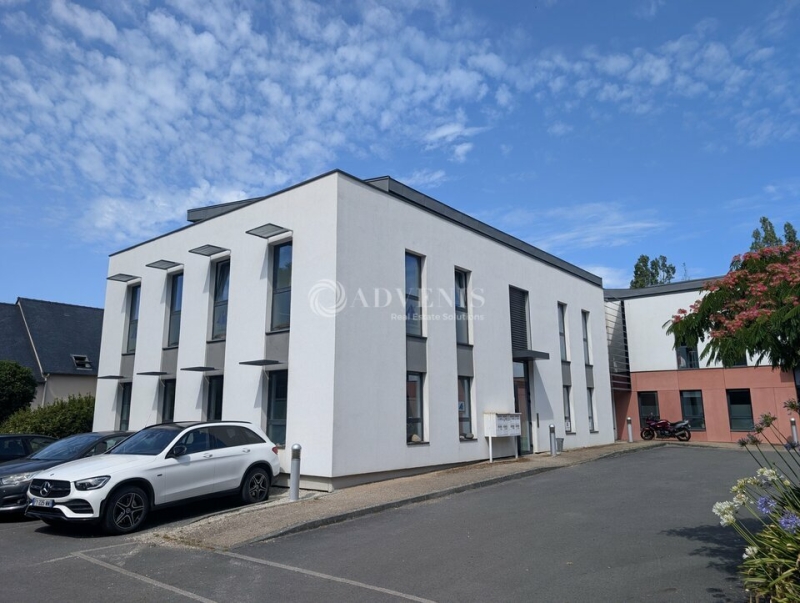 Location Bureaux SAINT MALO (35400) - Photo 7
