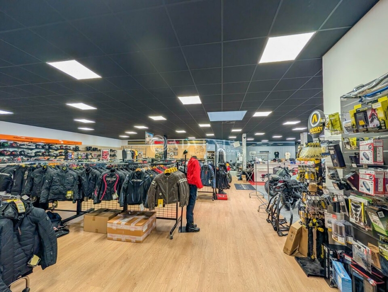 Location Activités Entrepôts SAINT MALO (35400) - Photo 3
