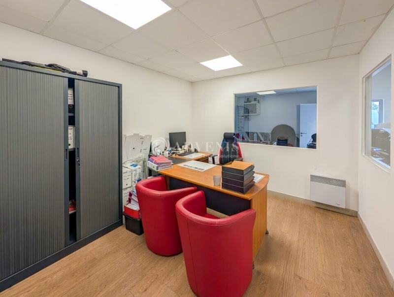 Location Activités Entrepôts SAINT MALO (35400) - Photo 5