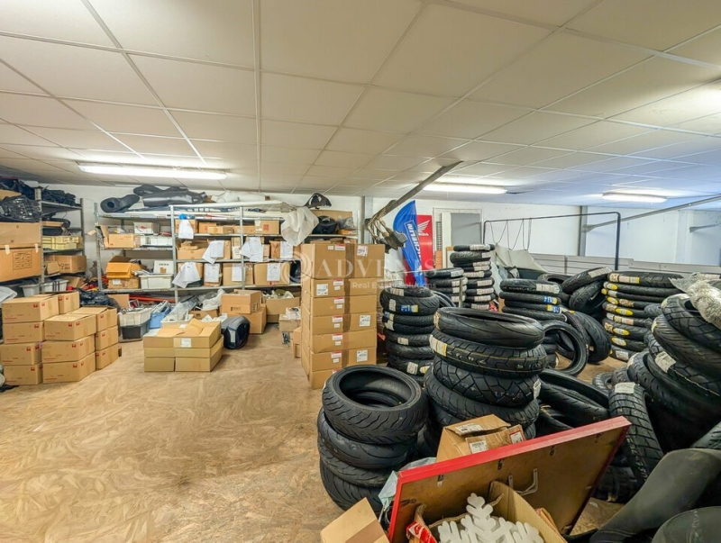 Location Activités Entrepôts SAINT MALO (35400) - Photo 9