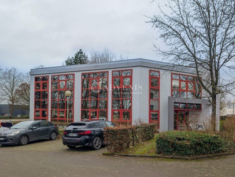 Location Bureaux SAINT GREGOIRE (35760) - Photo 10