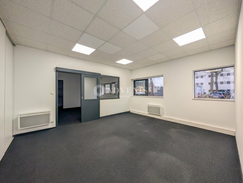 Location Bureaux SAINT GREGOIRE (35760) - Photo 5