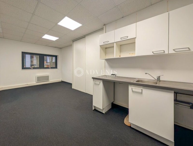 Location Bureaux SAINT GREGOIRE (35760) - Photo 7