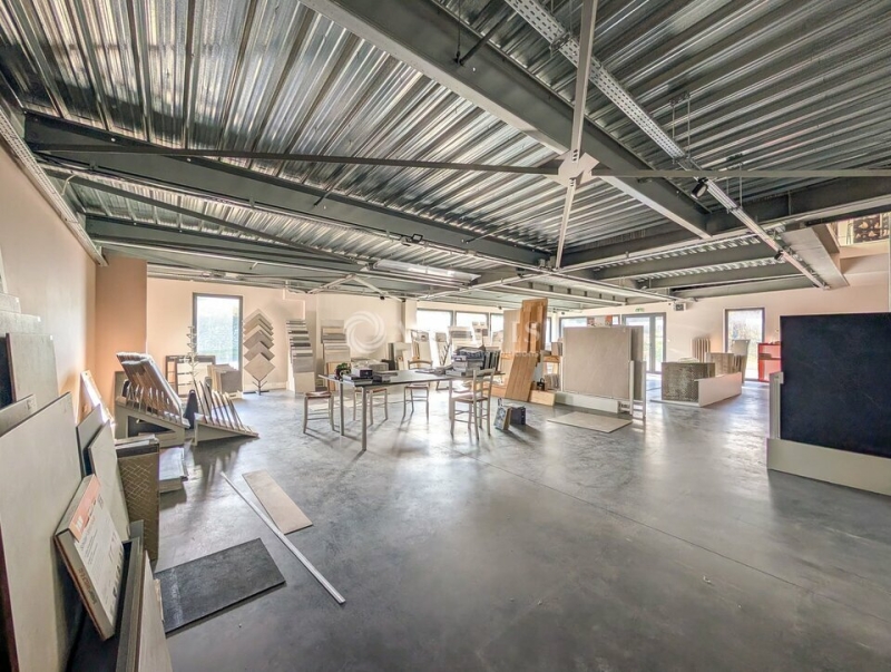 Location Activités Entrepôts SAINT MALO (35400) - Photo 3