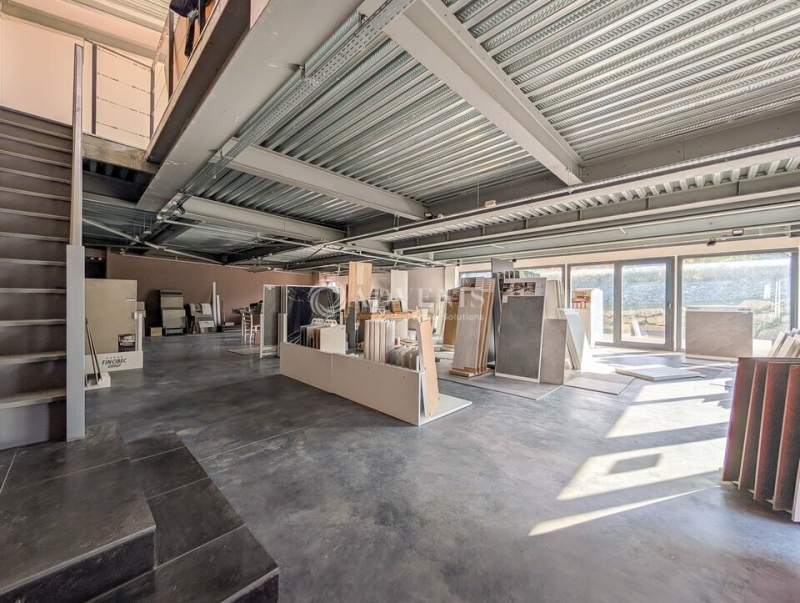 Location Activités Entrepôts SAINT MALO (35400) - Photo 4