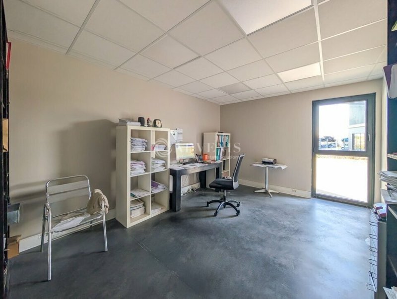 Location Activités Entrepôts SAINT MALO (35400) - Photo 7