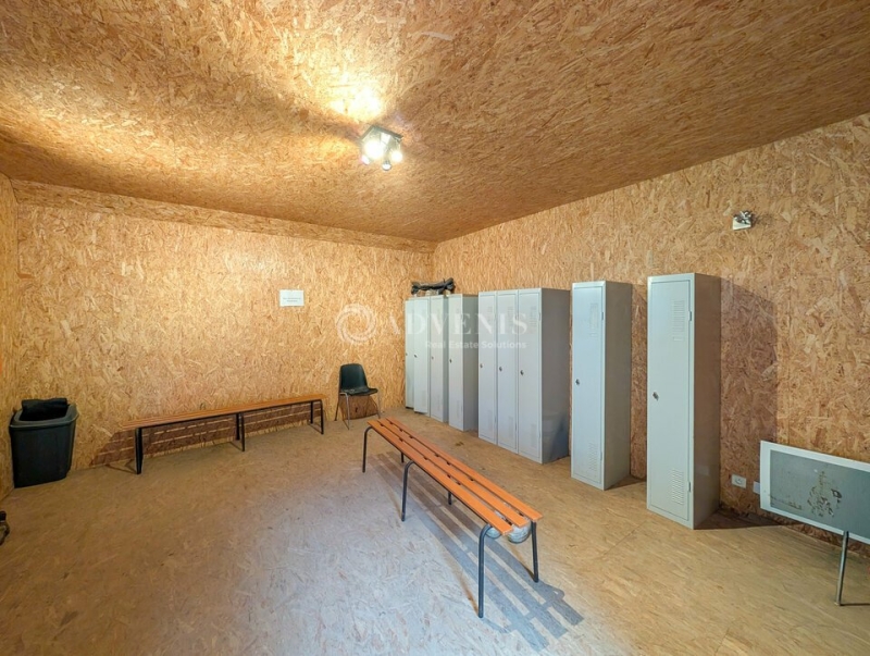 Location Activités Entrepôts SAINT MALO (35400) - Photo 11