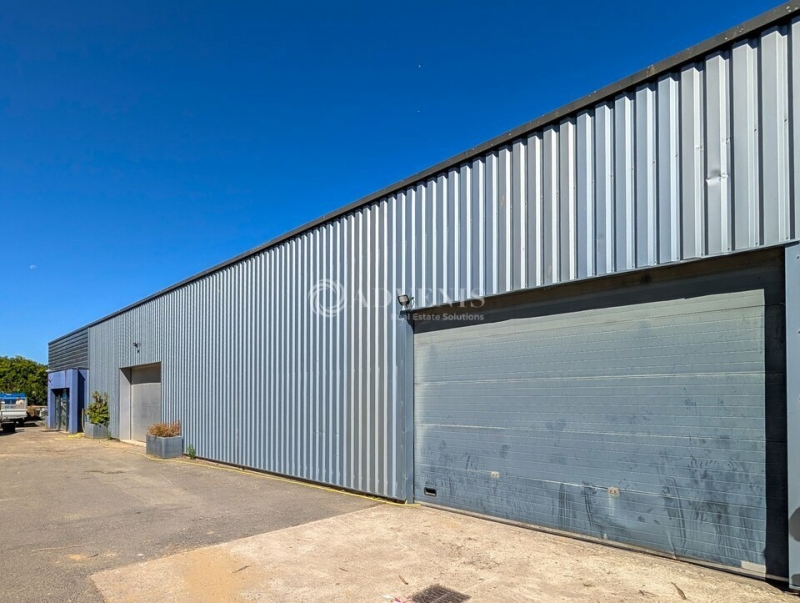 Location Activités Entrepôts SAINT MALO (35400) - Photo 12