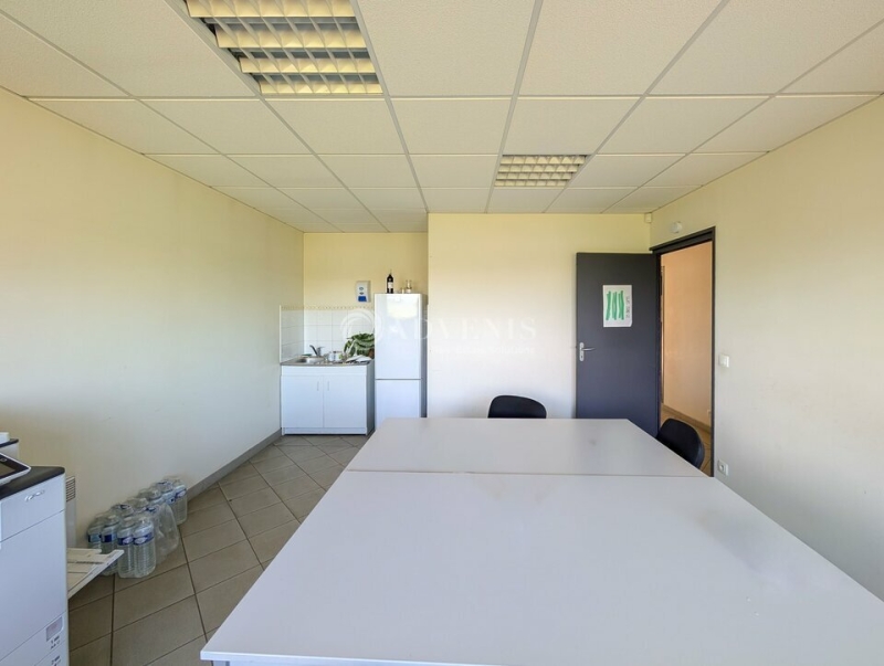 Location Activités Entrepôts SAINT MALO (35400) - Photo 3