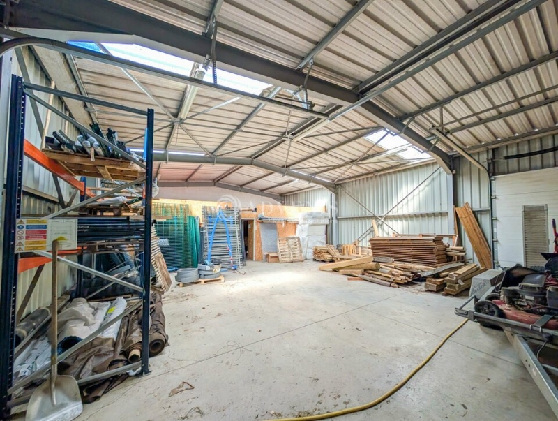 Location Activités Entrepôts SAINT MALO (35400) - Photo 8