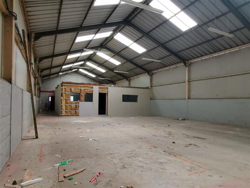 Location Activités Entrepôts SAINT MALO (35400) - Photo 3