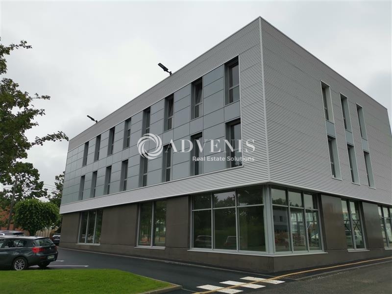 Vente Utilisateur Bureaux RENNES (35000) - Photo 2