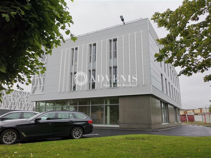 Vente Utilisateur Bureaux RENNES (35000) - Photo 4