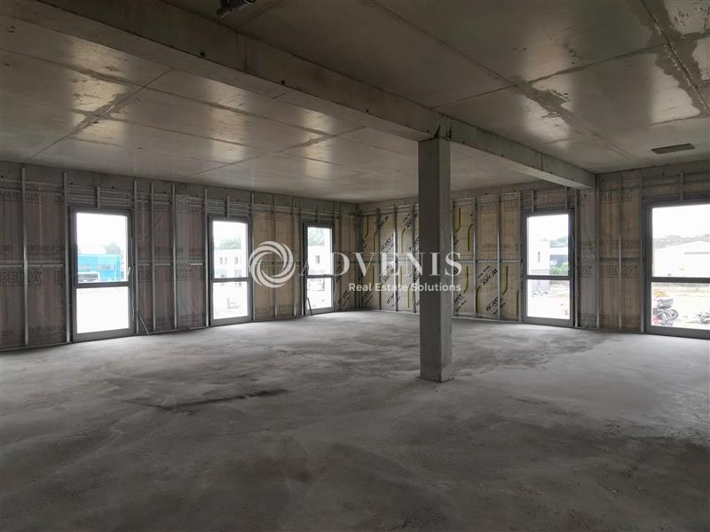 Vente Utilisateur Bureaux RENNES (35000) - Photo 8