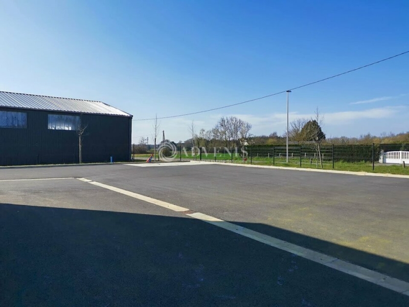 Location Activités Entrepôts SAINT JOUAN DES GUERETS (35430) - Photo 7