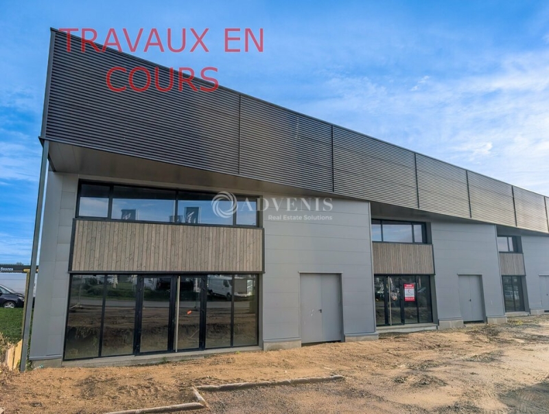 Location Activités Entrepôts TADEN (22100) - Photo 2