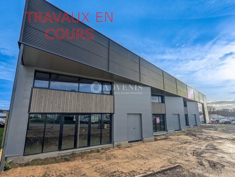 Location Activités Entrepôts TADEN (22100) - Photo 3