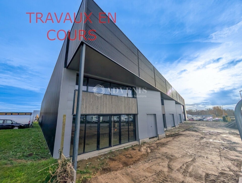 Location Activités Entrepôts TADEN (22100) - Photo 4