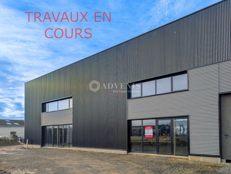 Location Activités Entrepôts TADEN (22100) - Photo 5