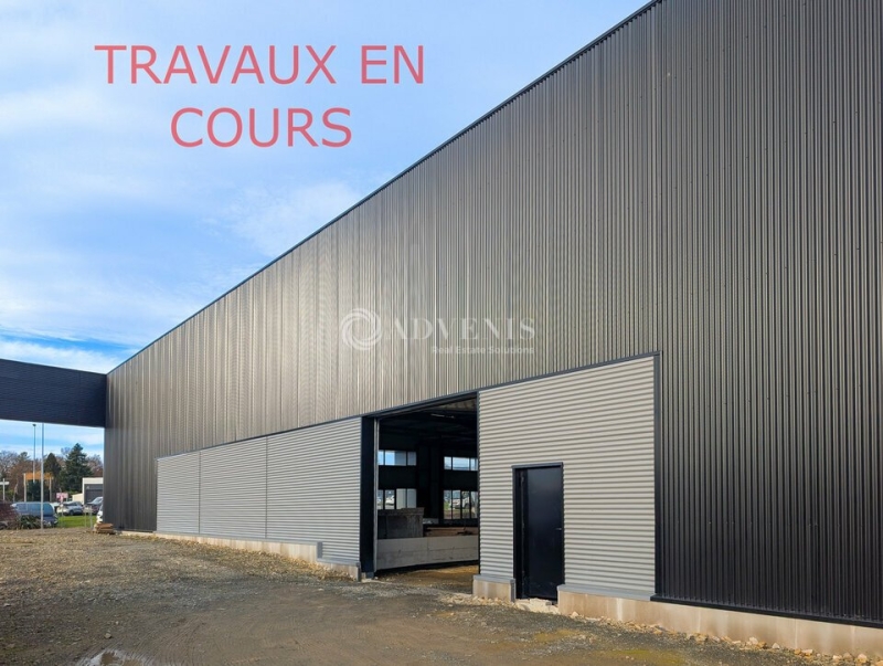 Location Activités Entrepôts TADEN (22100) - Photo 6