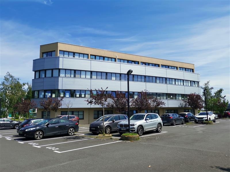 Vente Investisseur Bureaux SAINT MALO (35400) - Photo 1
