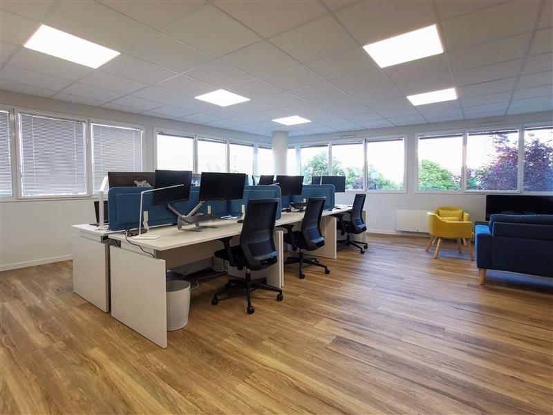 Vente Investisseur Bureaux SAINT MALO (35400) - Photo 3