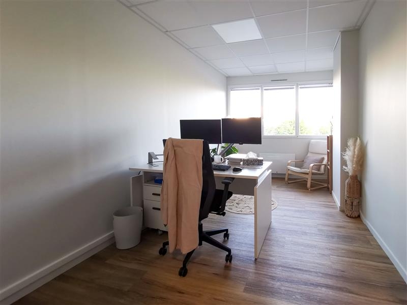Vente Investisseur Bureaux SAINT MALO (35400) - Photo 4