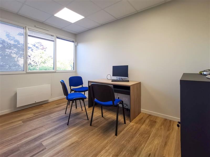 Vente Investisseur Bureaux SAINT MALO (35400) - Photo 6