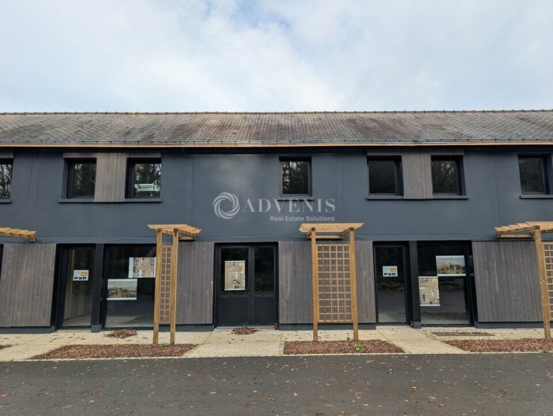 Location Activités Entrepôts SAINT SAMSON SUR RANCE (22100) - Photo 3