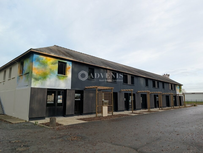 Location Activités Entrepôts SAINT SAMSON SUR RANCE (22100) - Photo 4