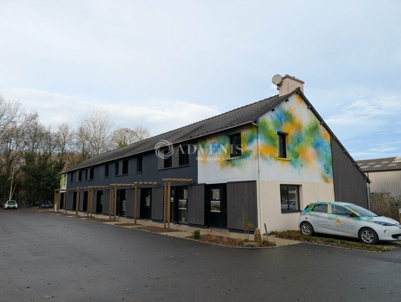 Location Activités Entrepôts SAINT SAMSON SUR RANCE (22100) - Photo 5